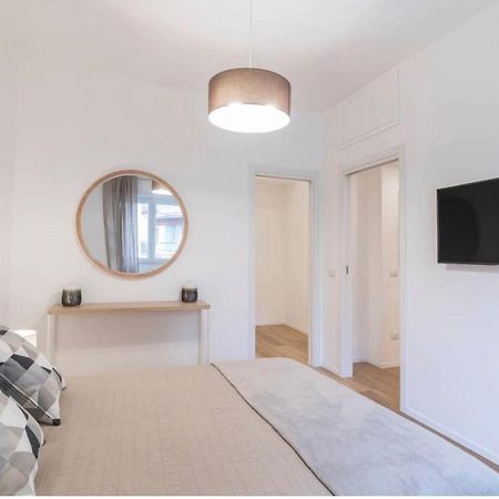 Appartamento Lovely flat in Piazza Morosini Roma Esterno foto