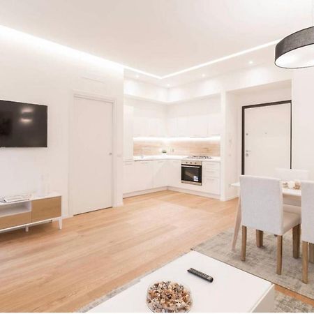 Appartamento Lovely flat in Piazza Morosini Roma Esterno foto