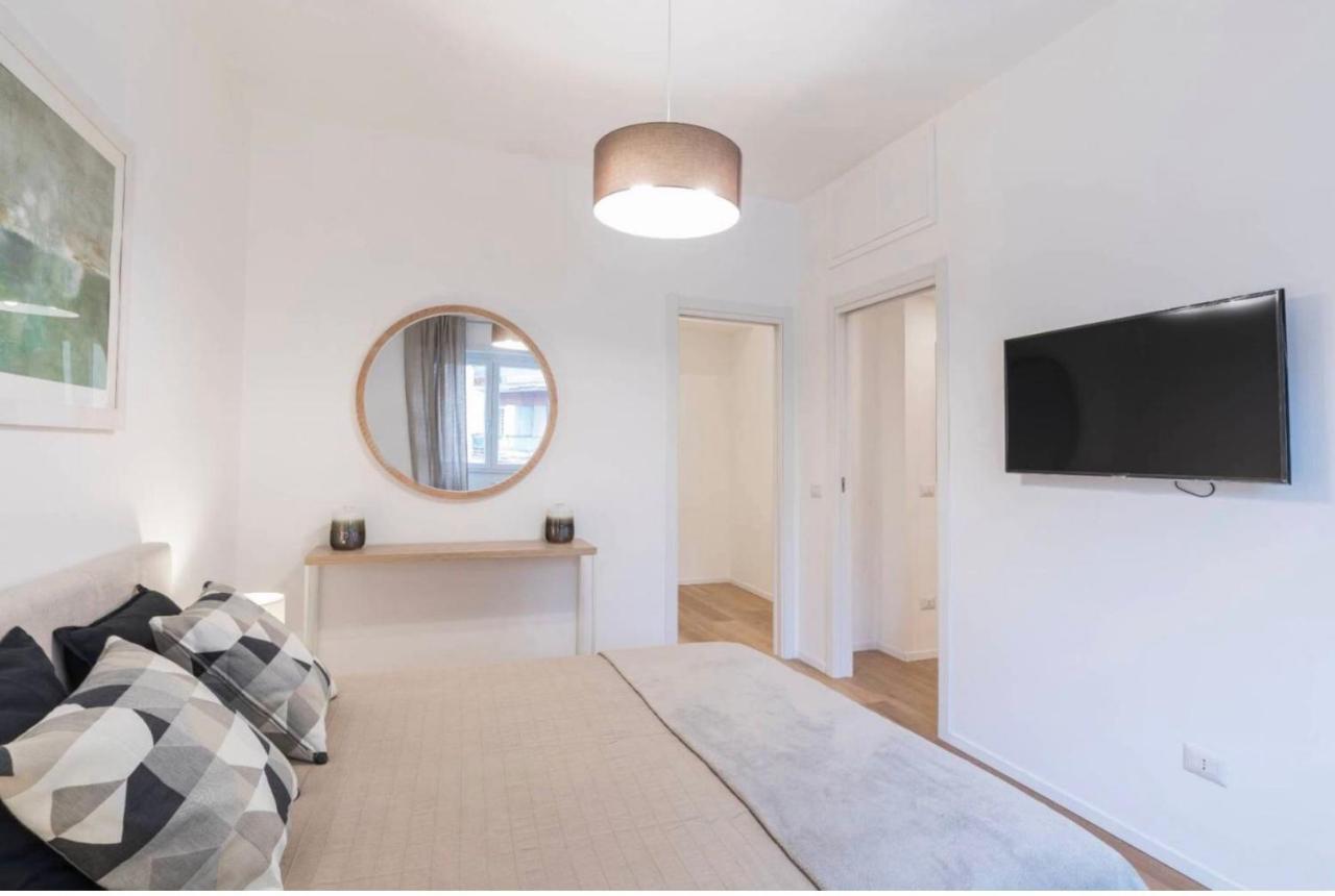 Appartamento Lovely flat in Piazza Morosini Roma Esterno foto