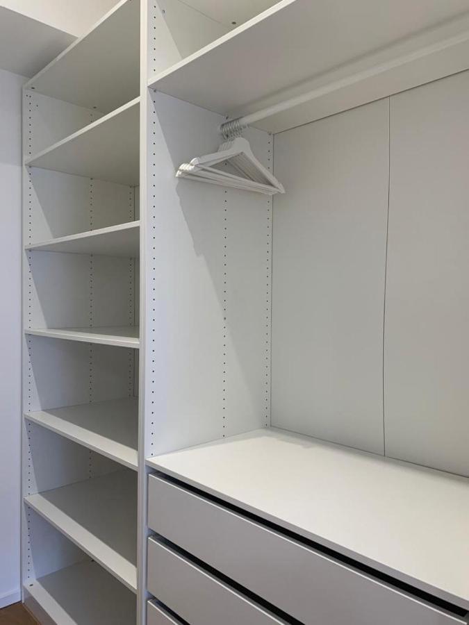 Appartamento Lovely flat in Piazza Morosini Roma Esterno foto