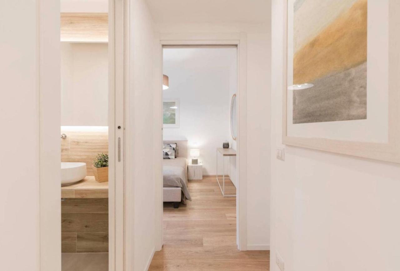 Appartamento Lovely flat in Piazza Morosini Roma Esterno foto